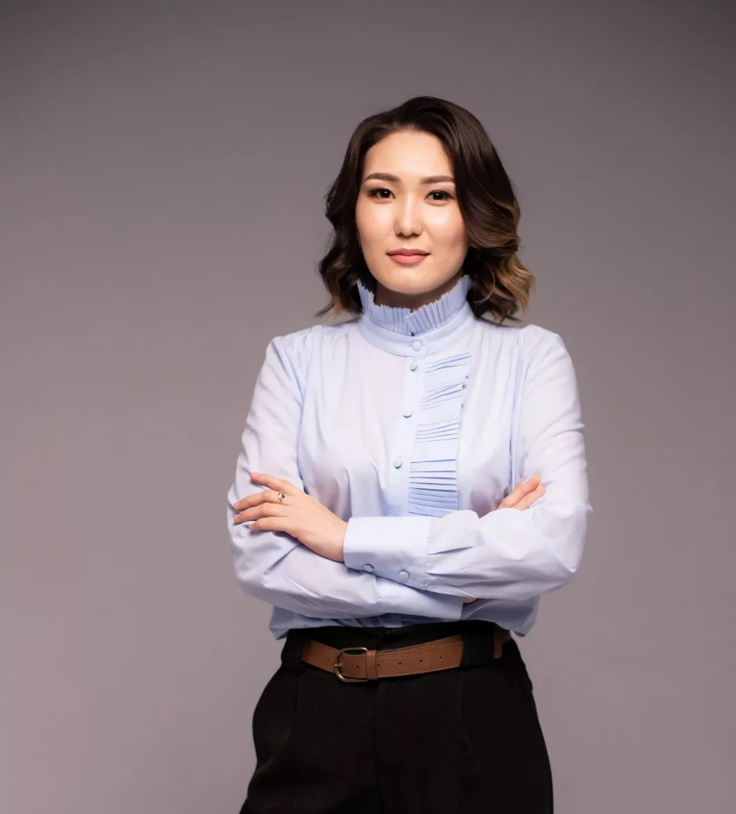 Черниязова Салтанат